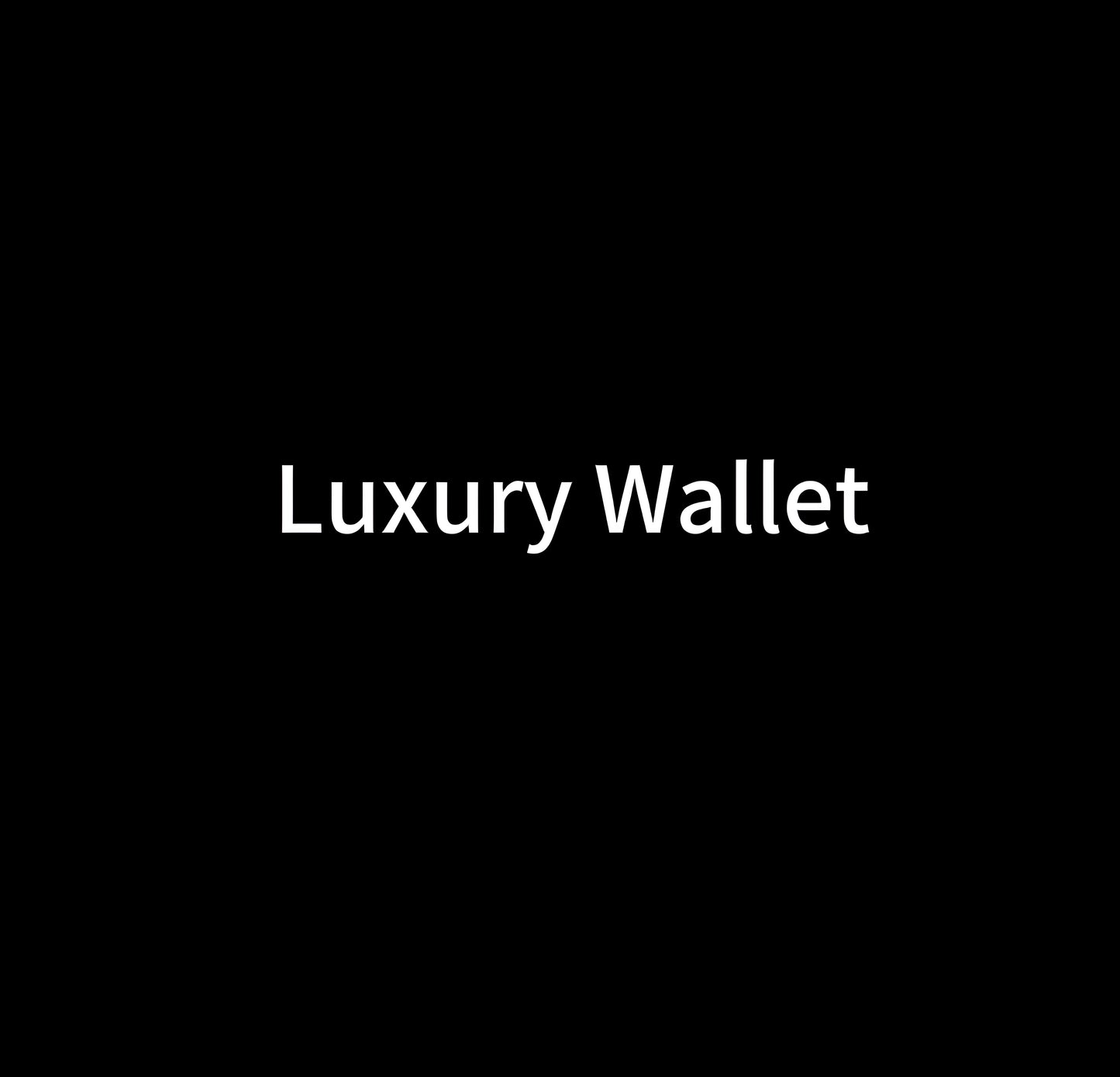 LV Wallet W2