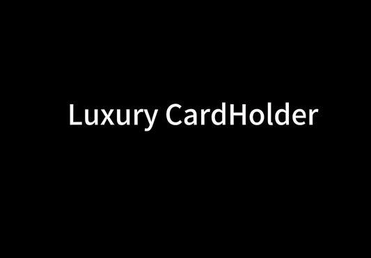 LV CardHolder W1